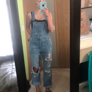 Urban Outfitters BDG (small) overalls
